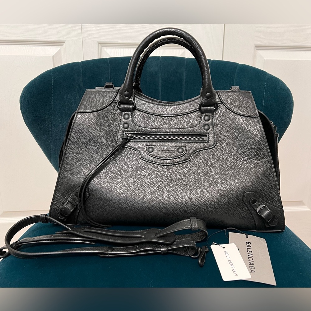 Balenciaga Neo Classic City Bag